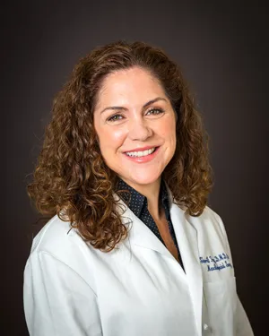 New York Oral Surgeon, Dr. Sherrill Fay