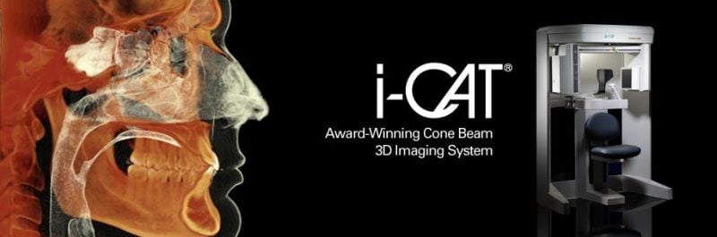 iCat promotional banner