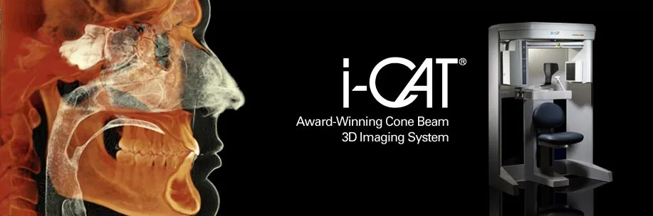 iCat promotional banner