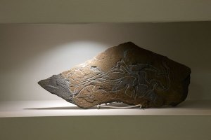 Artwork in Office