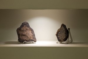 Artwork in Office
