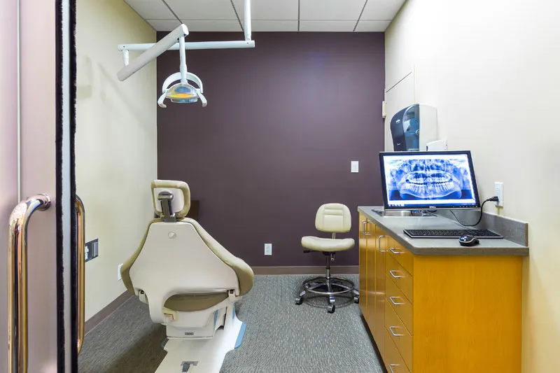 Tribeca Oral Surgery Office Tour