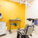 Tribeca Oral Surgery Operating Room