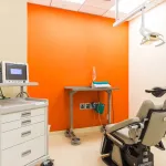 Tribeca Oral Surgery Operating Room