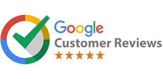 google review logo