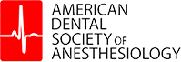 American Dental Society of Anesthesiology