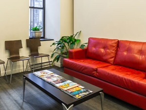 Tribeca, Manhattan, NYC Oral Surgery Office